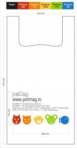 pungi maieu personalizate