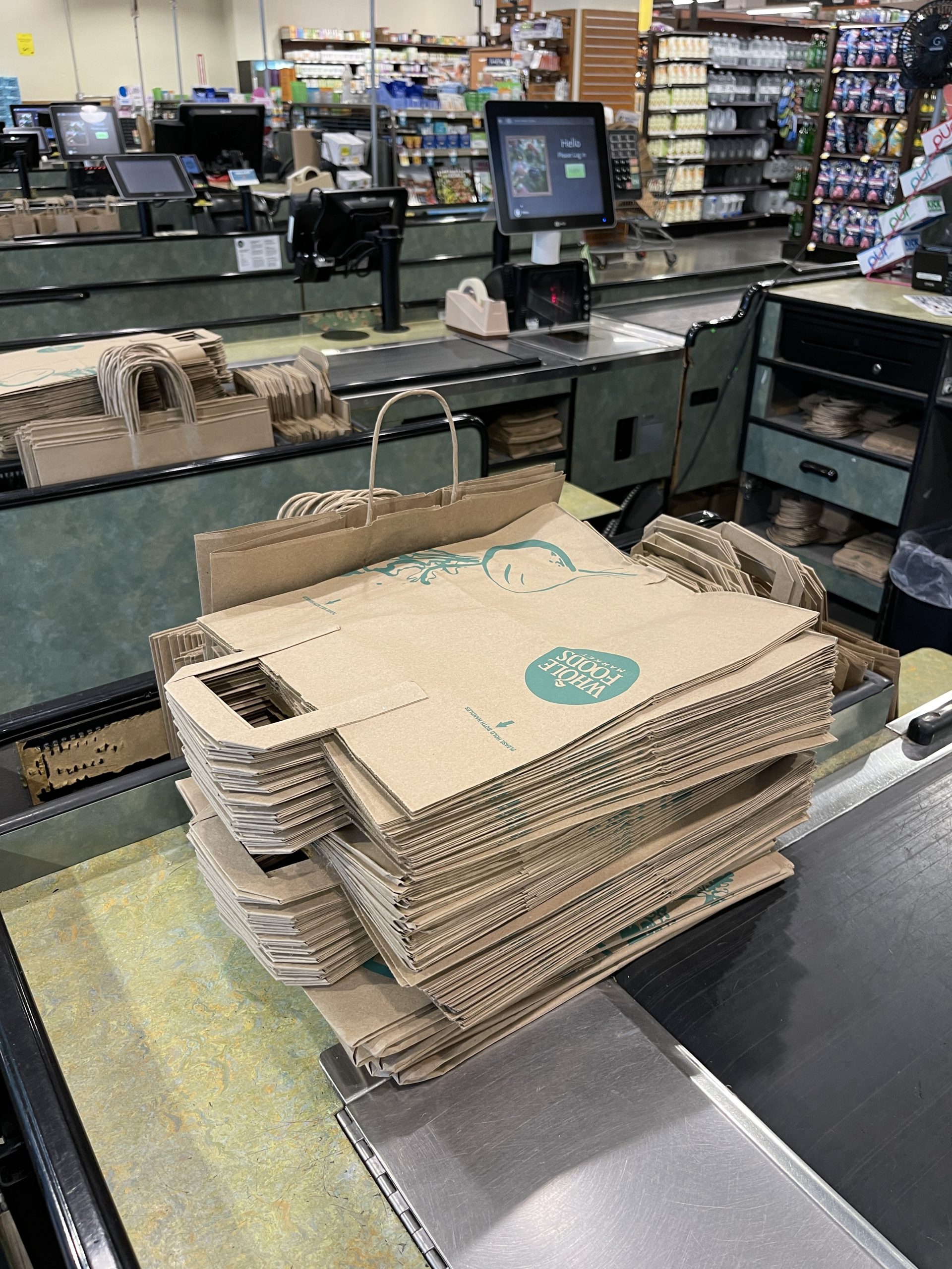 plastic bags vs paper