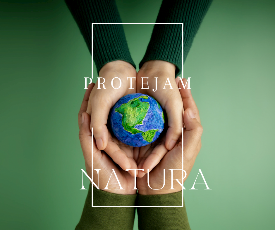 protejam natura